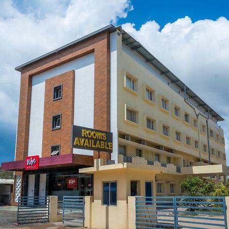 Wyt Hotels - Rameswaram Bagian luar foto