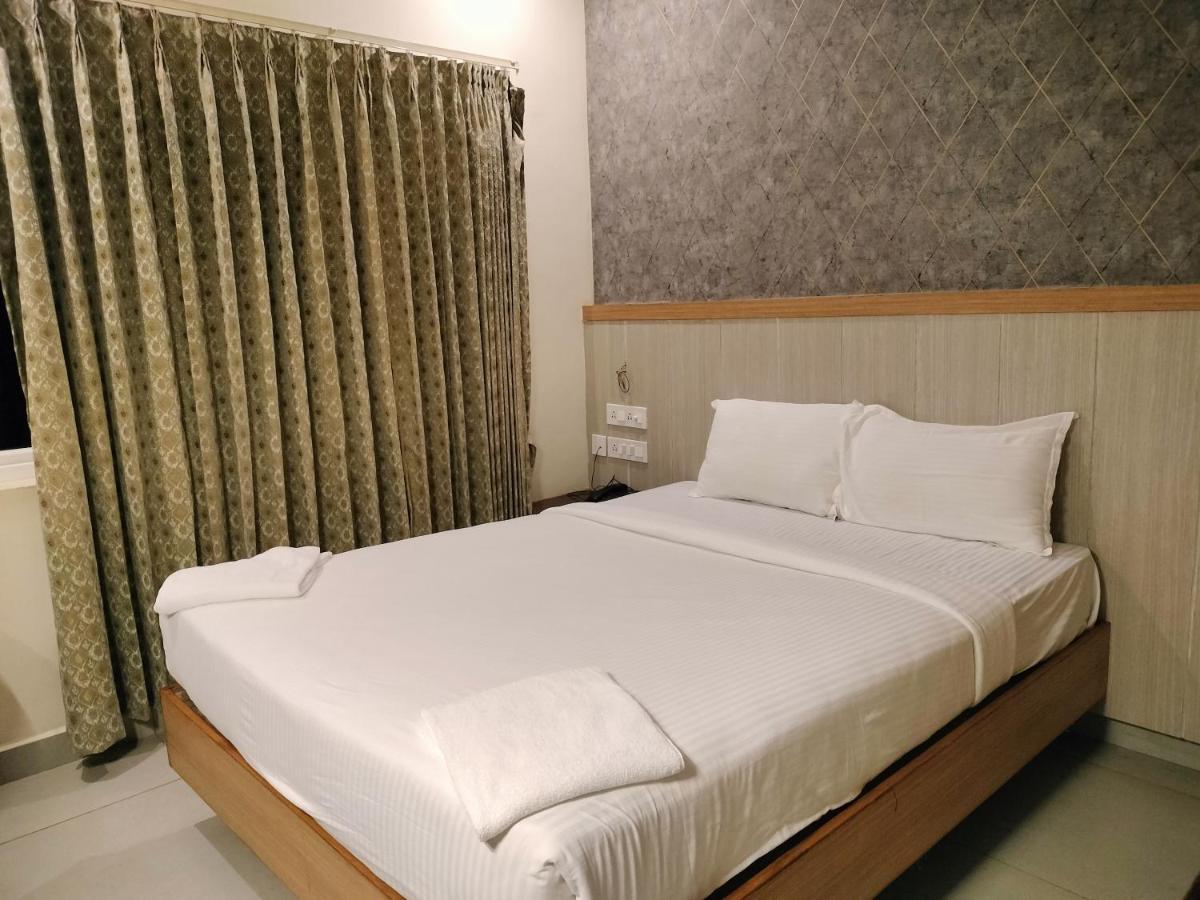 Wyt Hotels - Rameswaram Bagian luar foto