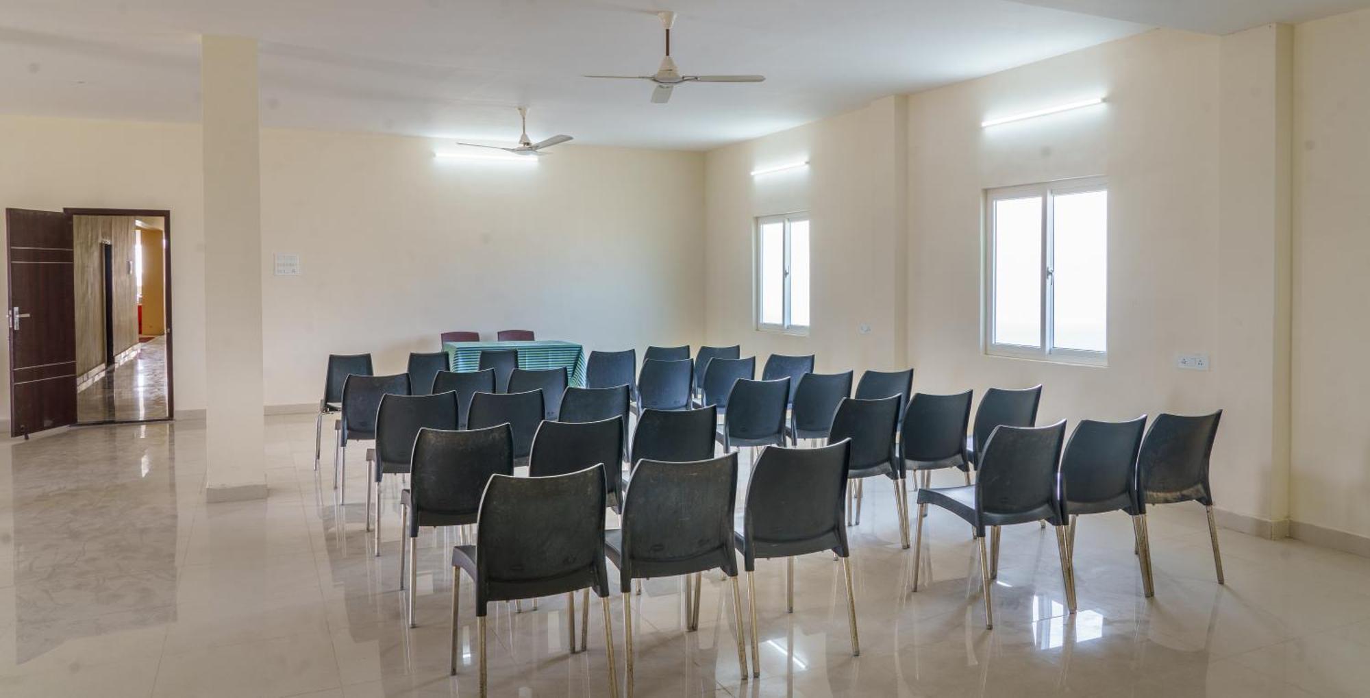Wyt Hotels - Rameswaram Bagian luar foto