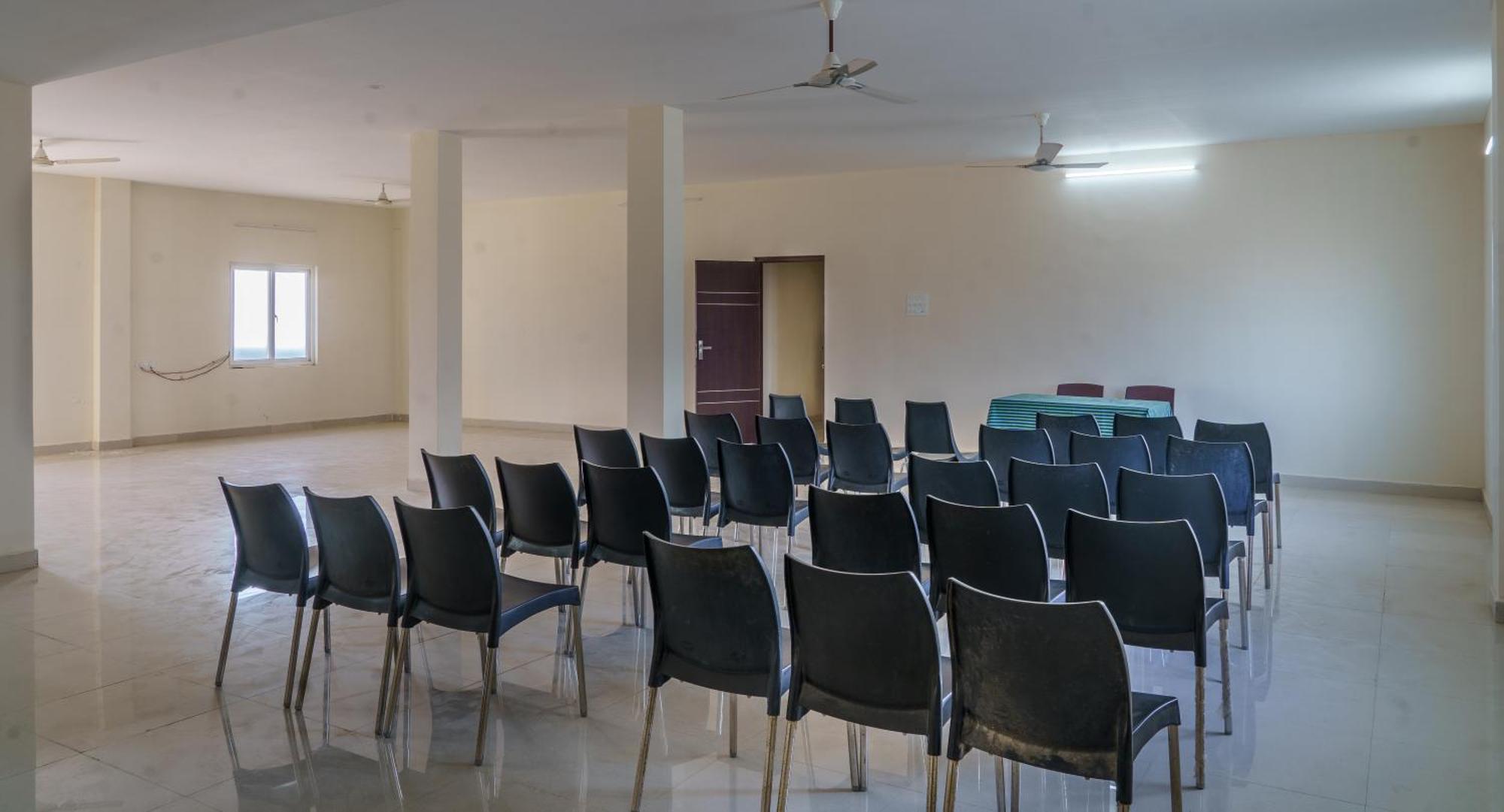 Wyt Hotels - Rameswaram Bagian luar foto